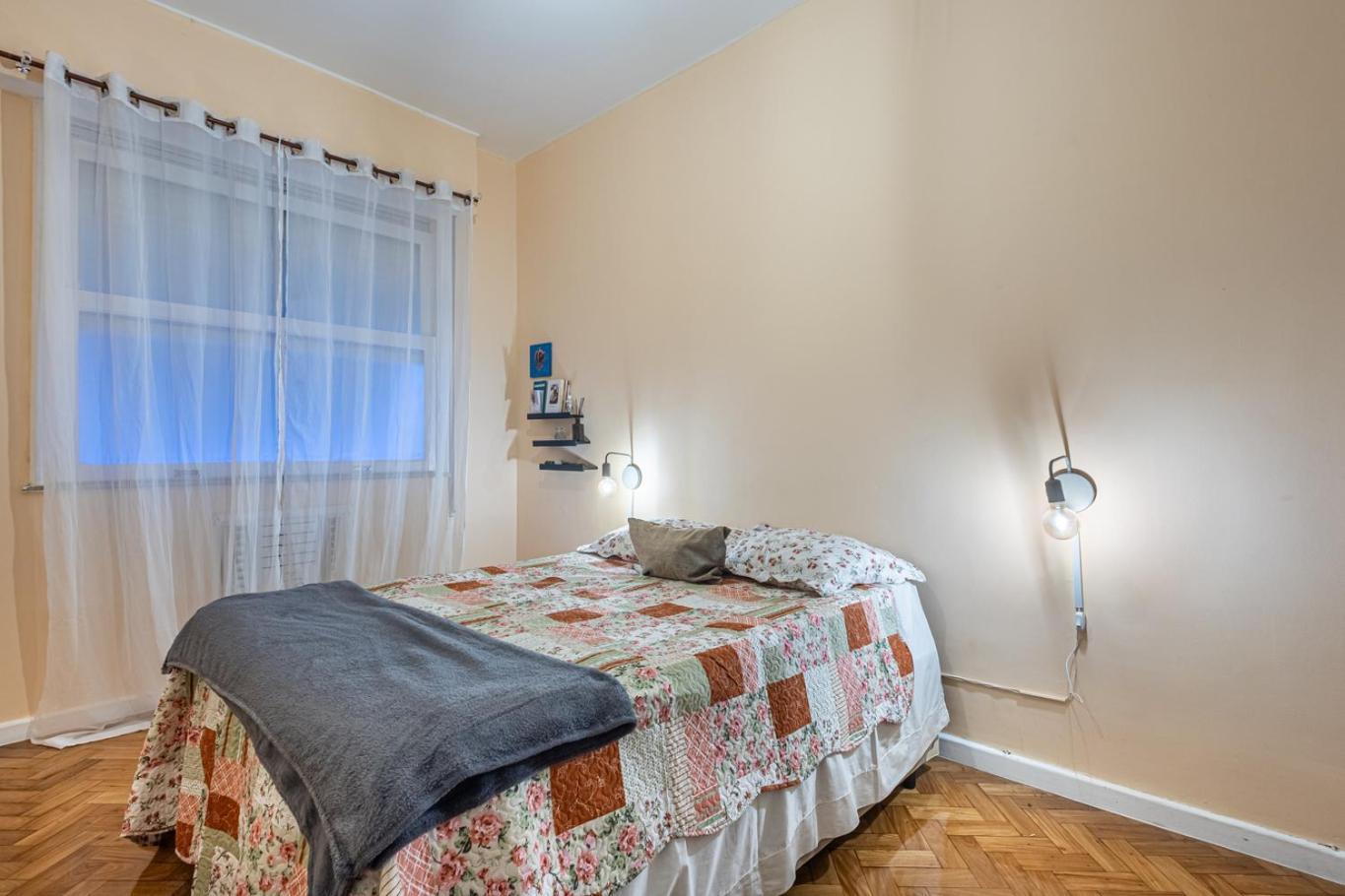 Otimo Apto Com Wifi A 900m Da De Botafogo Rj Appartement *