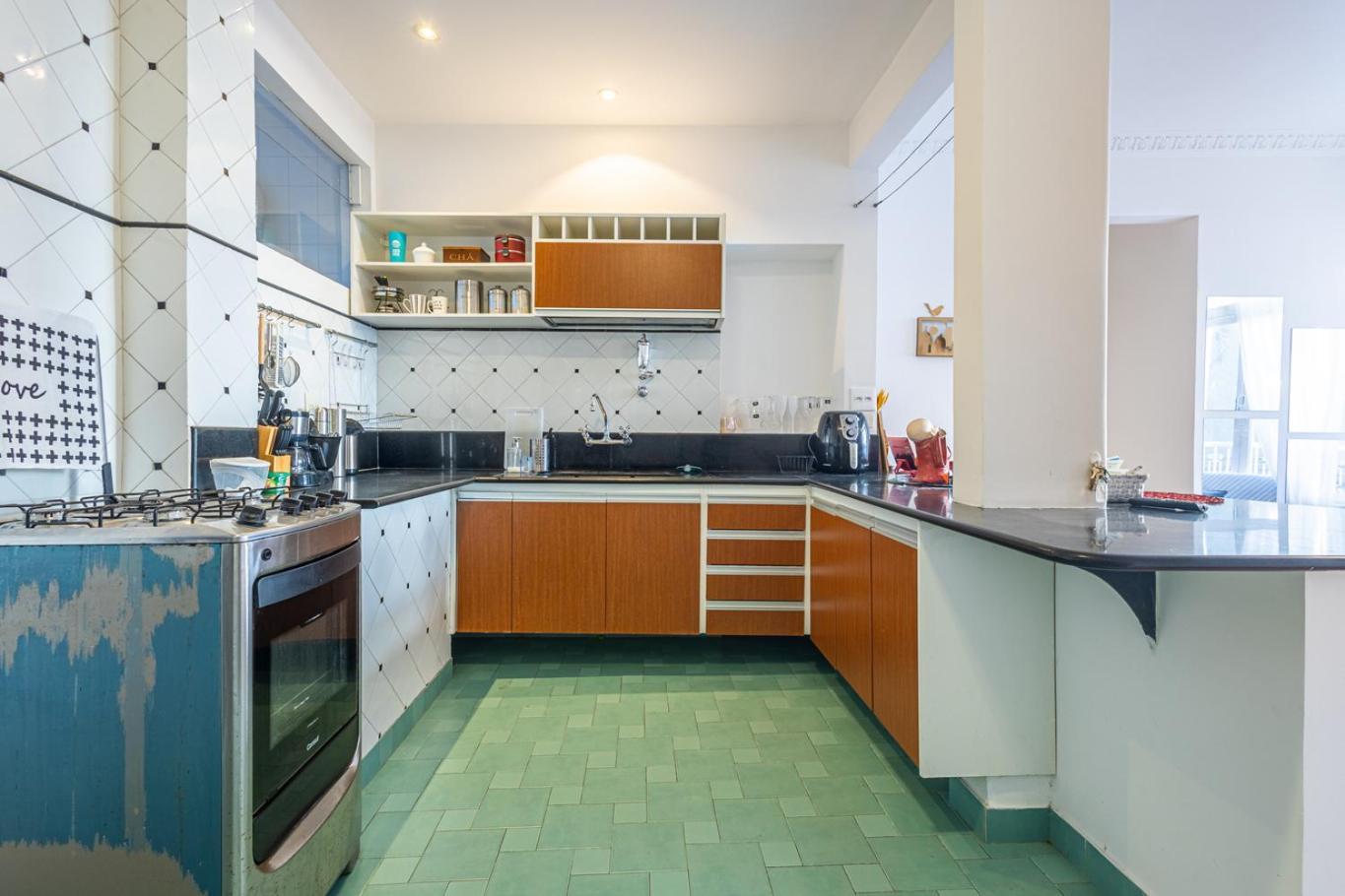 Appartement Otimo Apto Com Wifi A 900m Da De Botafogo Rj